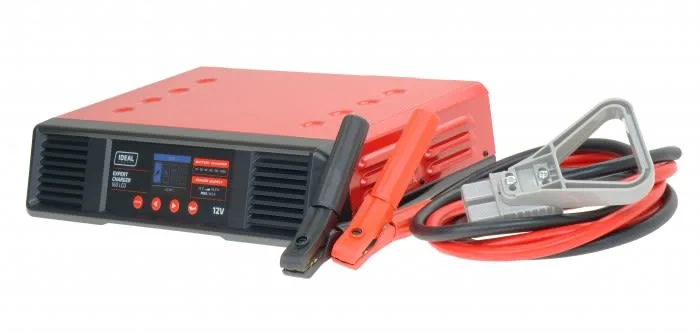 Punjač akumulatora EXCHARGE160, napon punjenja: 12 V, struja punjenja: 160A