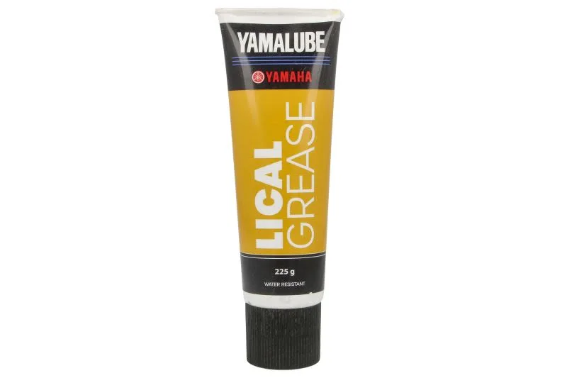 Univerzalna mast YAMALUBE 0,25l