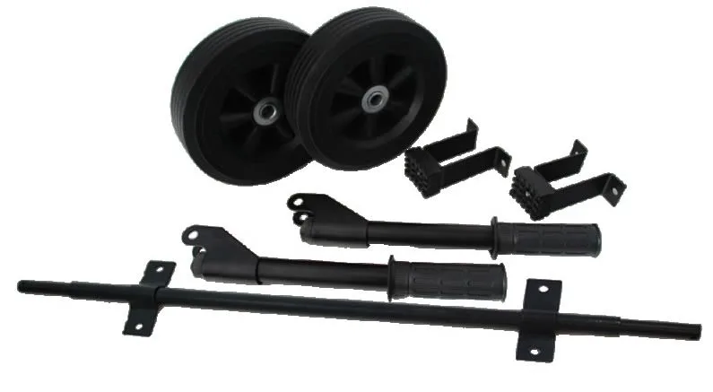 (EN) Transport set