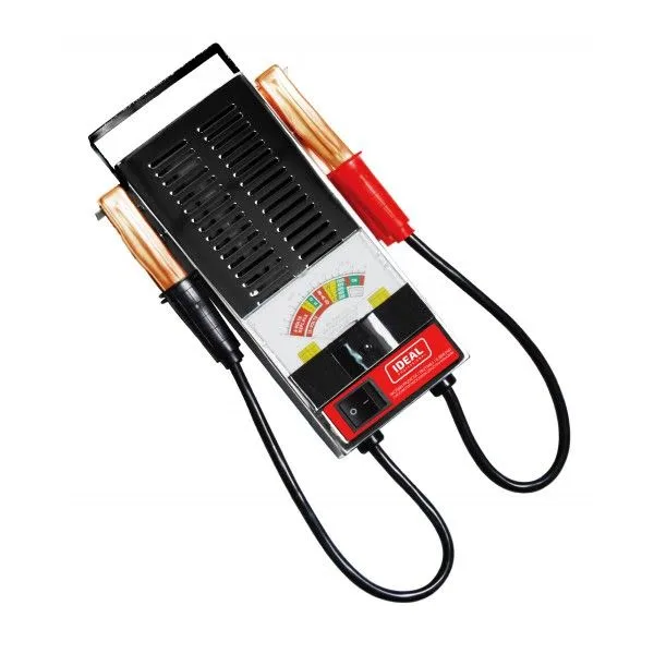 Tester opterećenja tester akumulatora LBT100, 6/12V, vrsta servisirane