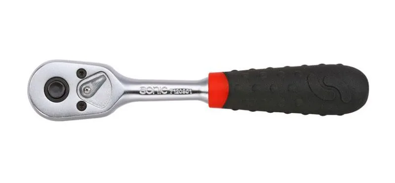 Račna sa zglobom 1/4"