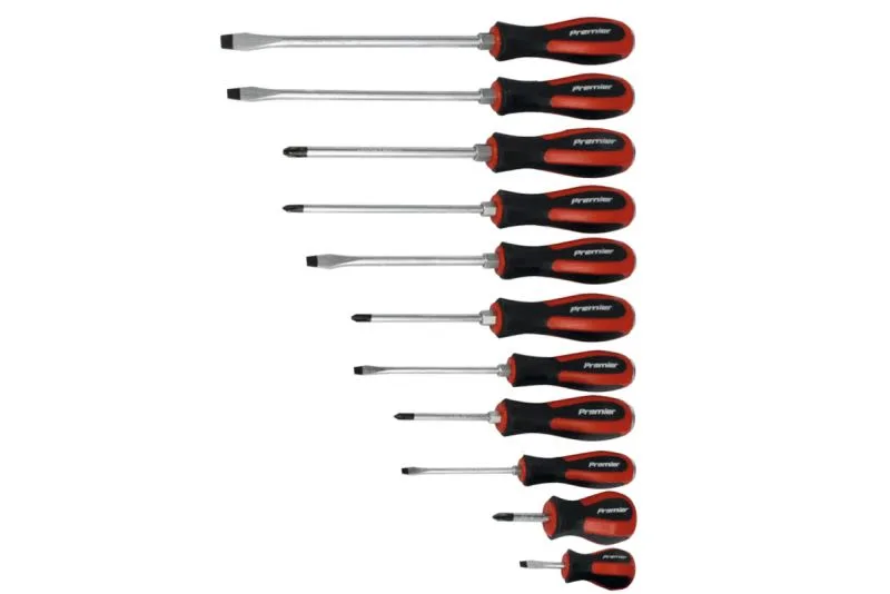 Set alata 11 kom