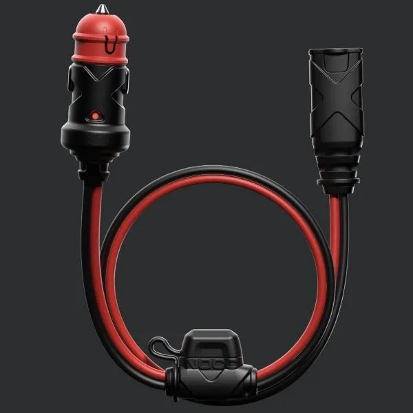 Naponski kabl; terminal:+/- 12V za BOOSTER uređaj za pokretanje ; za bateriju