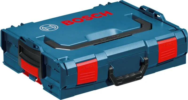 Kofer BOSCH L-BOXX 136, sistem skladištenja: L-BOX