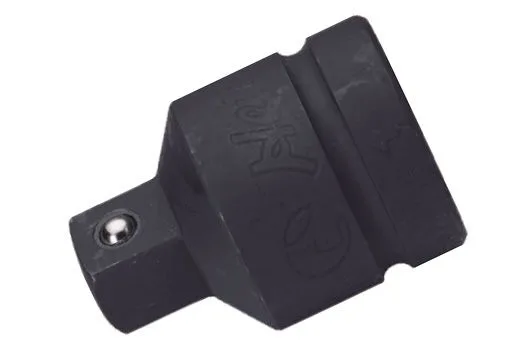 Surge adapter s loptom 1 / 2 ženski x 3 / 8 ext