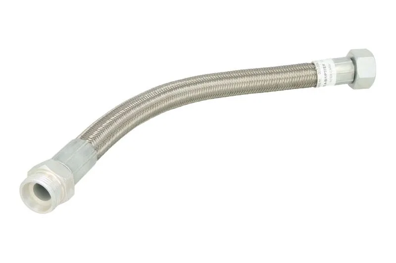 Teflon compressor hoses fits: SOLARIS
