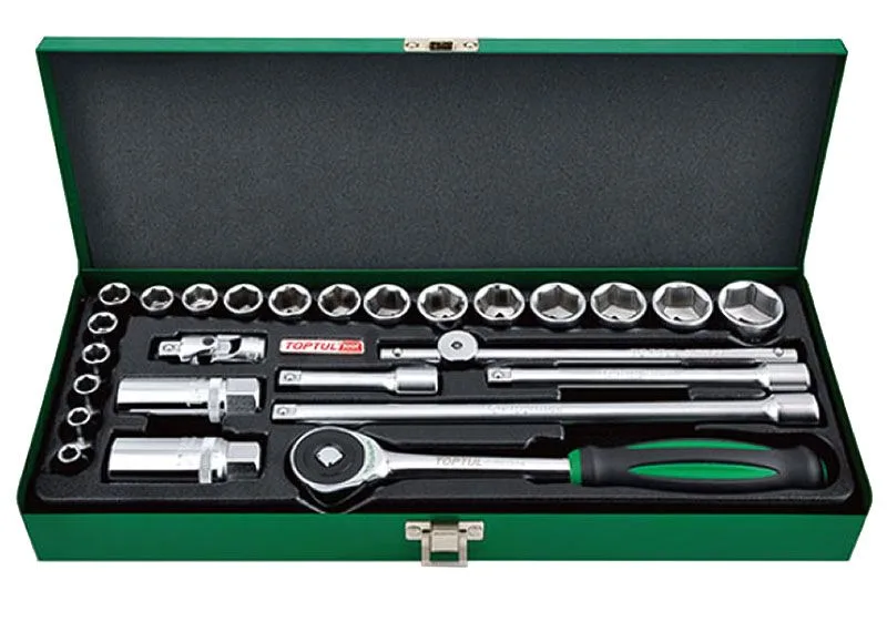 Gedora 3/8" 24 mm