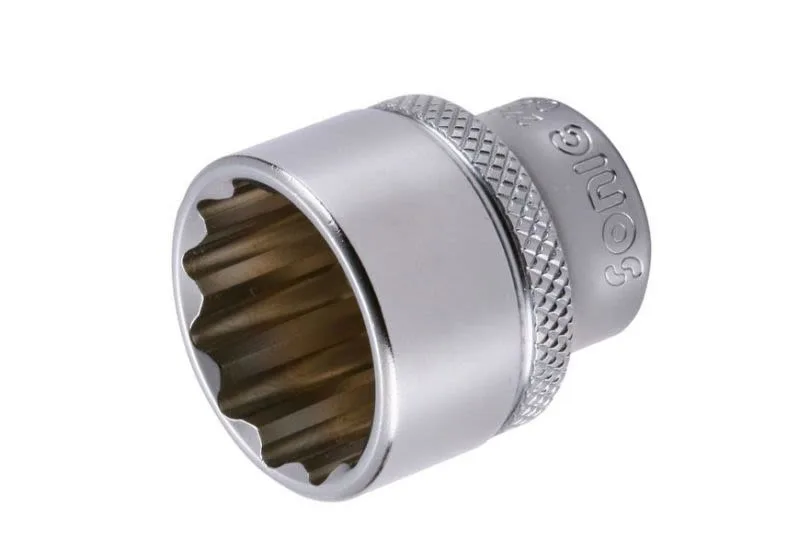 Gedora 3/8" dužina 30 mm
