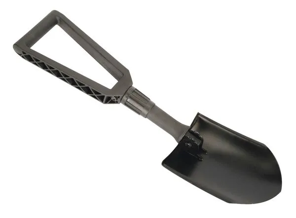 Lopata 240 mm