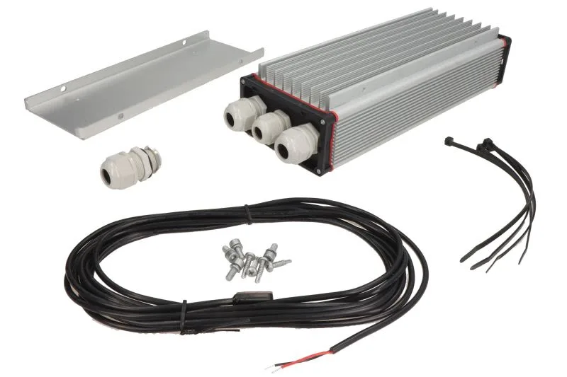 Battery charger 12V 7A Lifeboat Charger