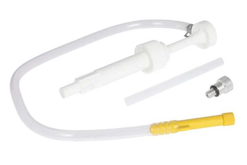 Oprema za radionicu (Marine) Pumpa ulja za boce od 1Ll QUICKSILVER