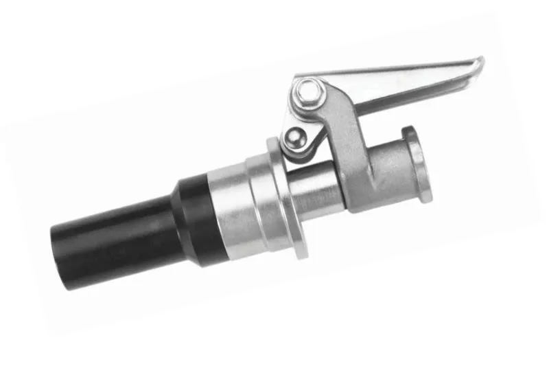 (EN) Grease distributors fittings