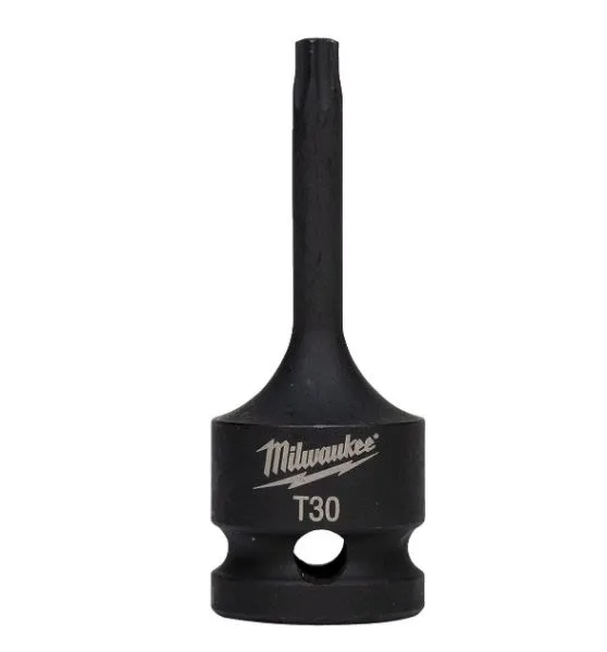 Gedora 1/2" T30 dužina 67 mm